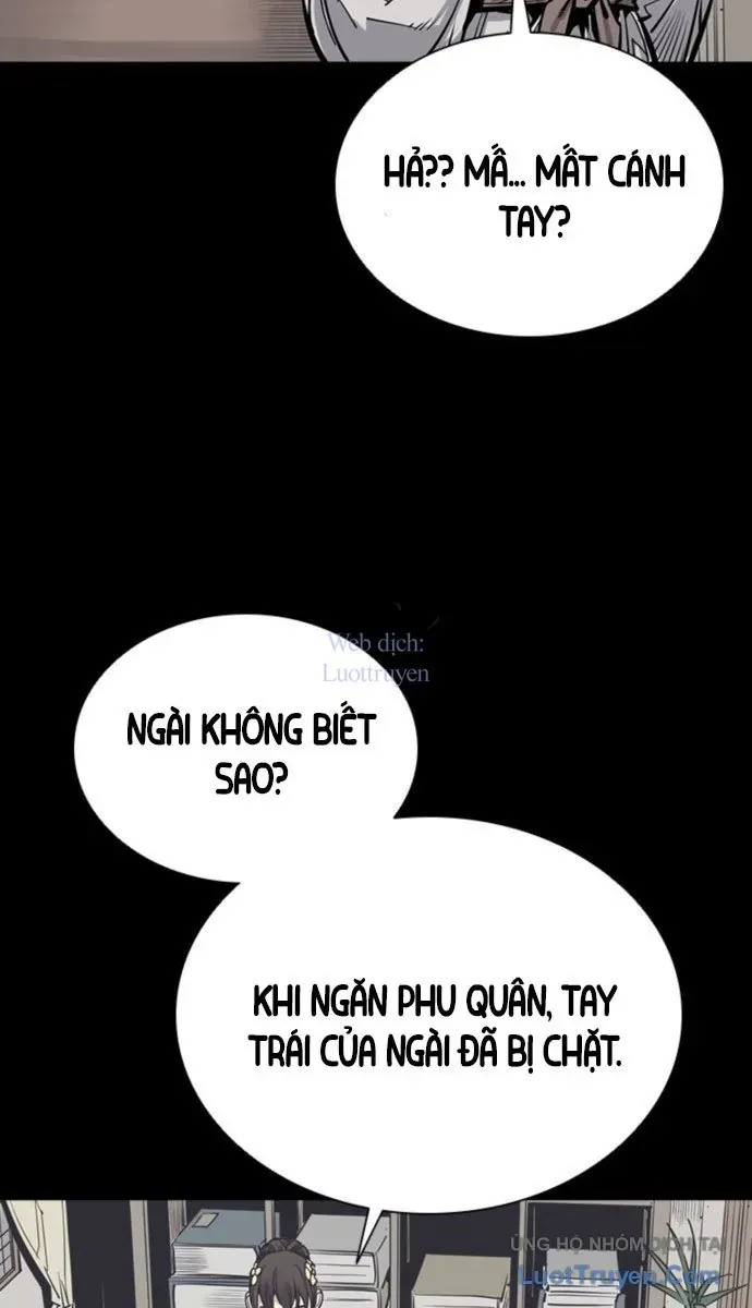 Sát Thủ Tống Lý Thu Chap 61 - Next Chap 62