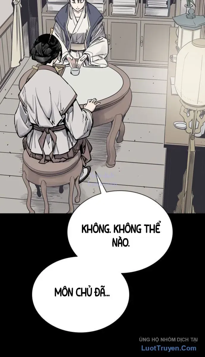 Sát Thủ Tống Lý Thu Chap 61 - Next Chap 62
