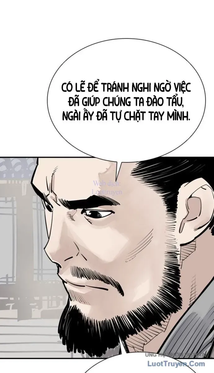 Sát Thủ Tống Lý Thu Chap 61 - Next Chap 62
