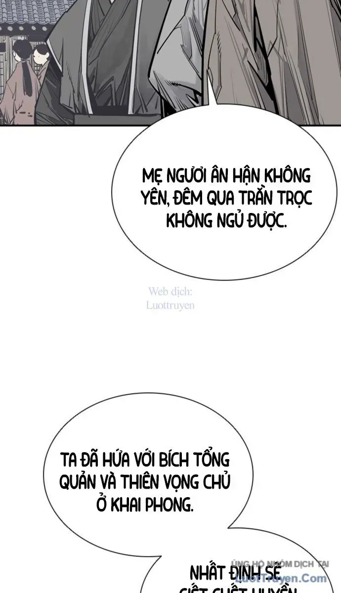 Sát Thủ Tống Lý Thu Chap 61 - Next Chap 62