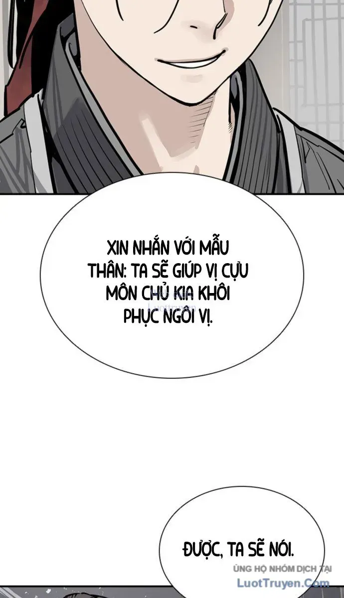 Sát Thủ Tống Lý Thu Chap 61 - Next Chap 62