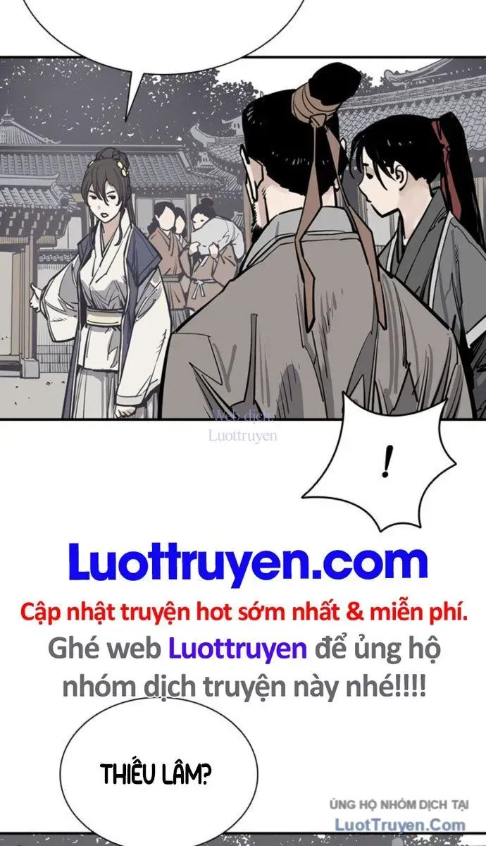 Sát Thủ Tống Lý Thu Chap 61 - Next Chap 62