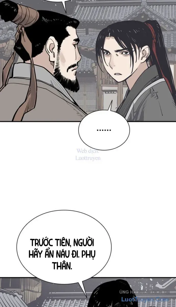 Sát Thủ Tống Lý Thu Chap 61 - Next Chap 62