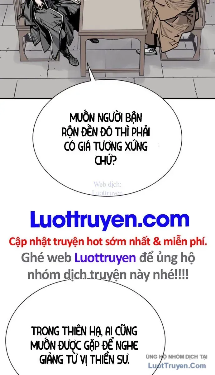 Sát Thủ Tống Lý Thu Chap 61 - Next Chap 62