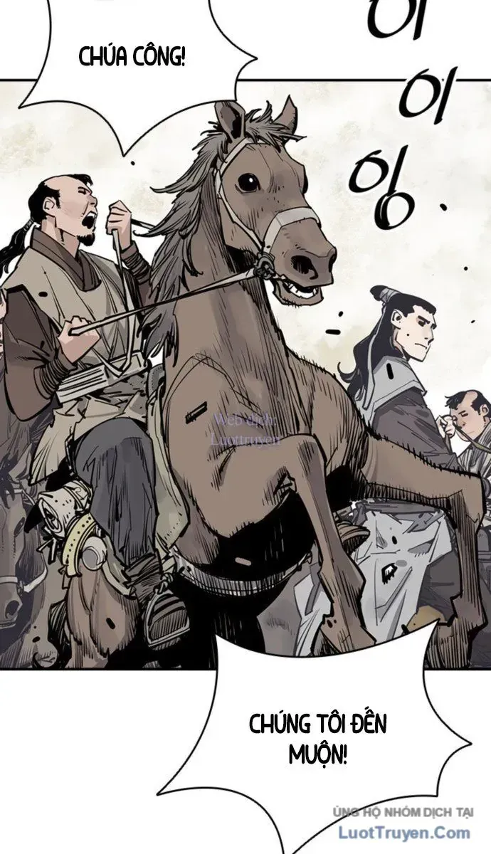 Sát Thủ Tống Lý Thu Chap 61 - Next Chap 62