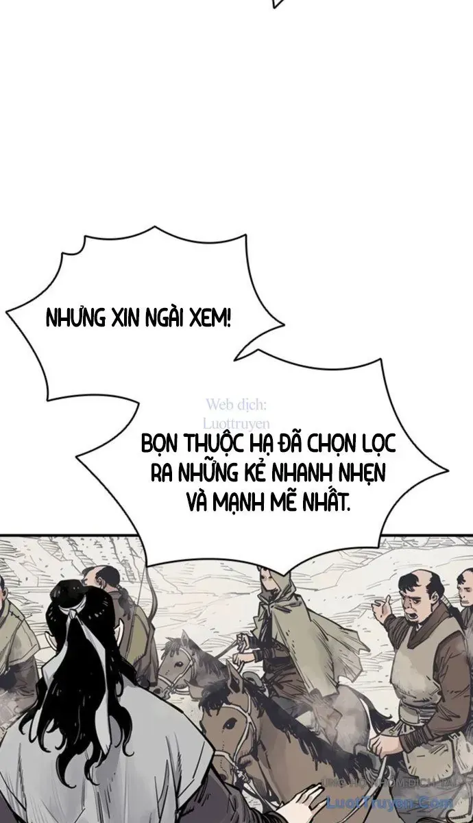 Sát Thủ Tống Lý Thu Chap 61 - Next Chap 62