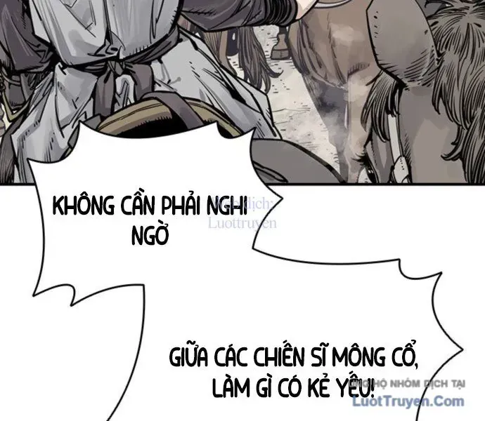 Sát Thủ Tống Lý Thu Chap 61 - Next Chap 62