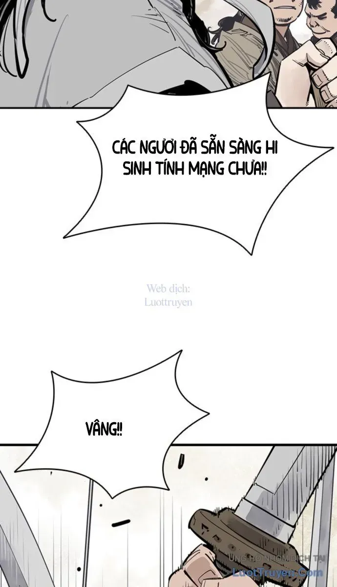 Sát Thủ Tống Lý Thu Chap 61 - Next Chap 62