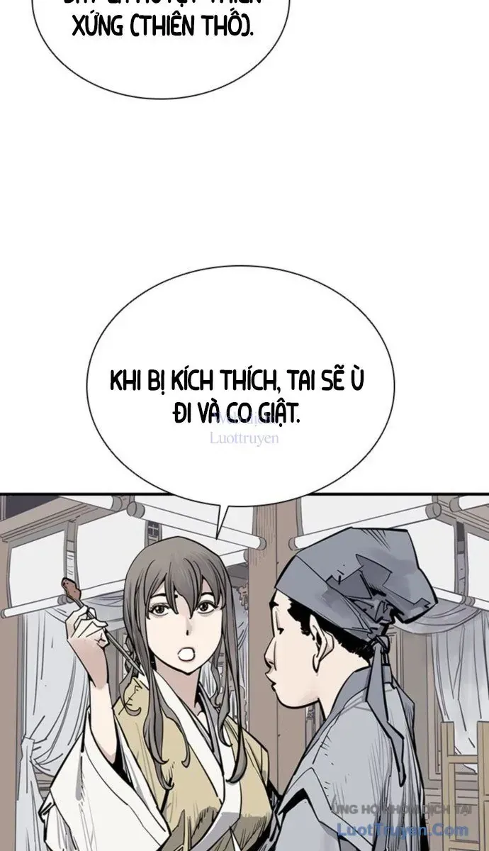 Sát Thủ Tống Lý Thu Chap 61 - Next Chap 62