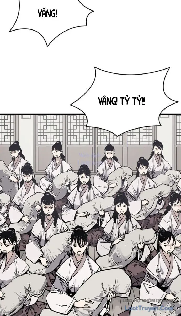 Sát Thủ Tống Lý Thu Chap 61 - Next Chap 62