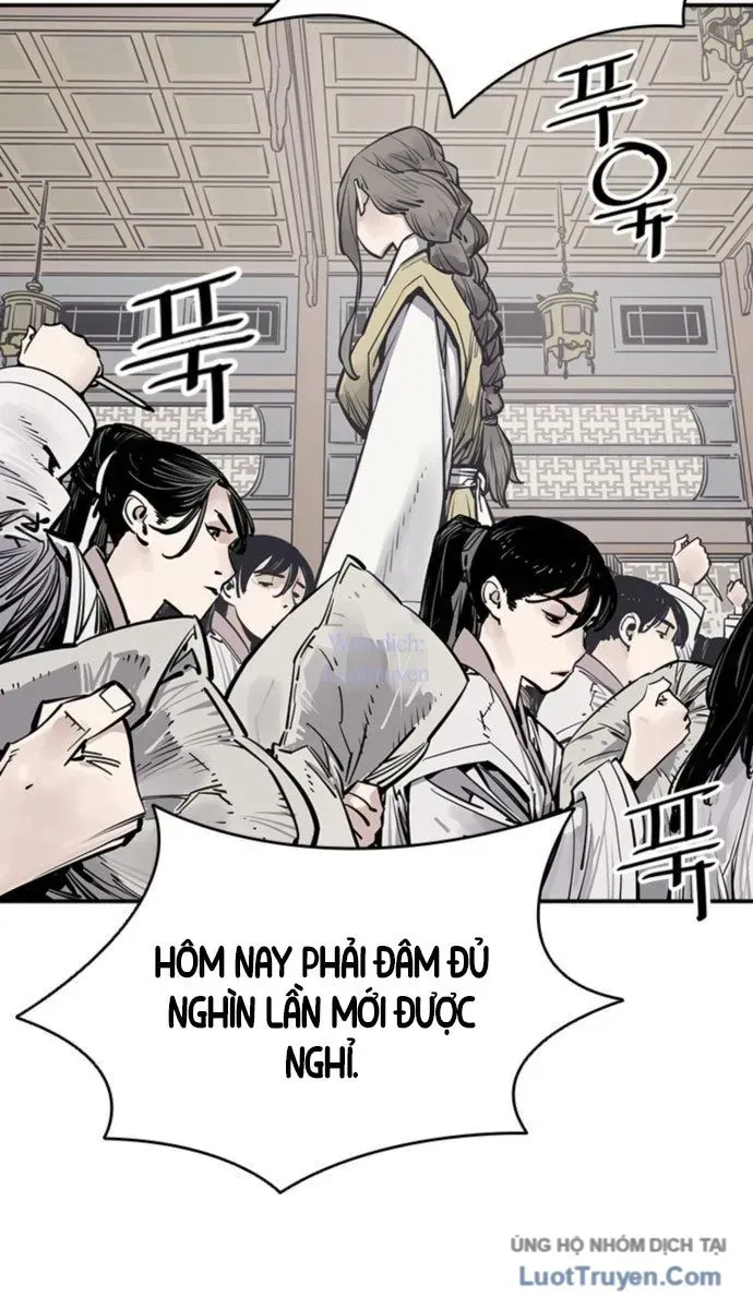Sát Thủ Tống Lý Thu Chap 61 - Next Chap 62