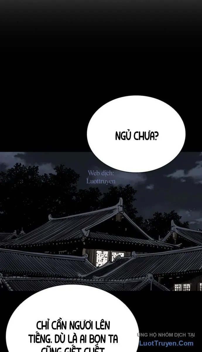 Sát Thủ Tống Lý Thu Chap 61 - Next Chap 62