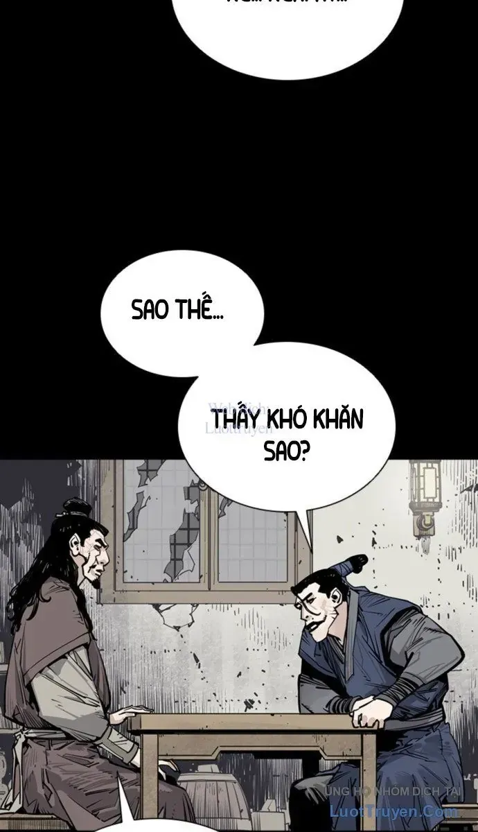 Sát Thủ Tống Lý Thu Chap 61 - Next Chap 62