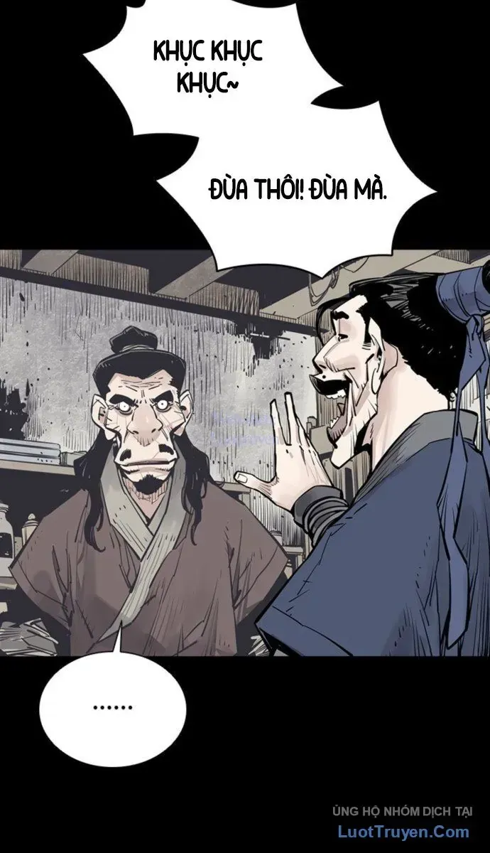 Sát Thủ Tống Lý Thu Chap 61 - Next Chap 62
