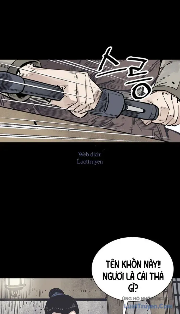 Sát Thủ Tống Lý Thu Chap 61 - Next Chap 62