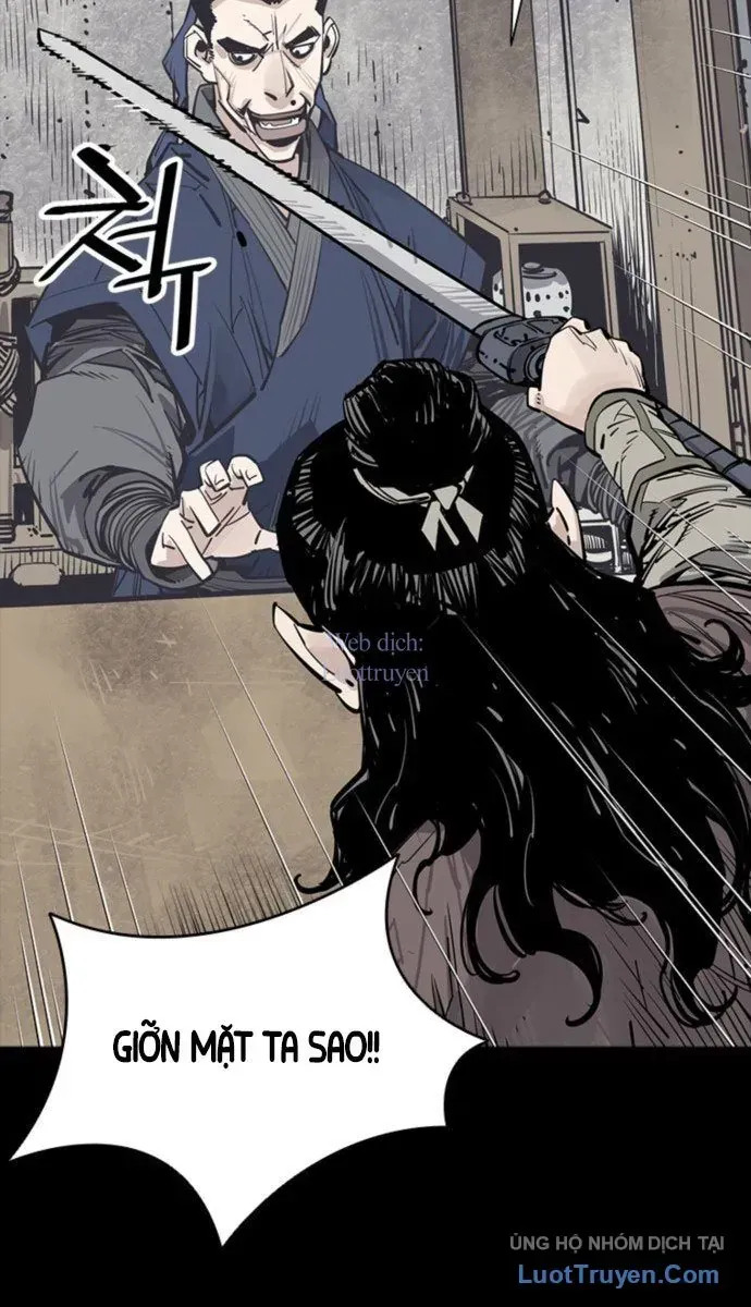 Sát Thủ Tống Lý Thu Chap 61 - Next Chap 62