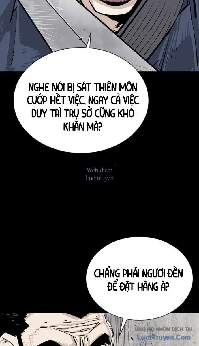 Sát Thủ Tống Lý Thu Chap 61 - Next Chap 62