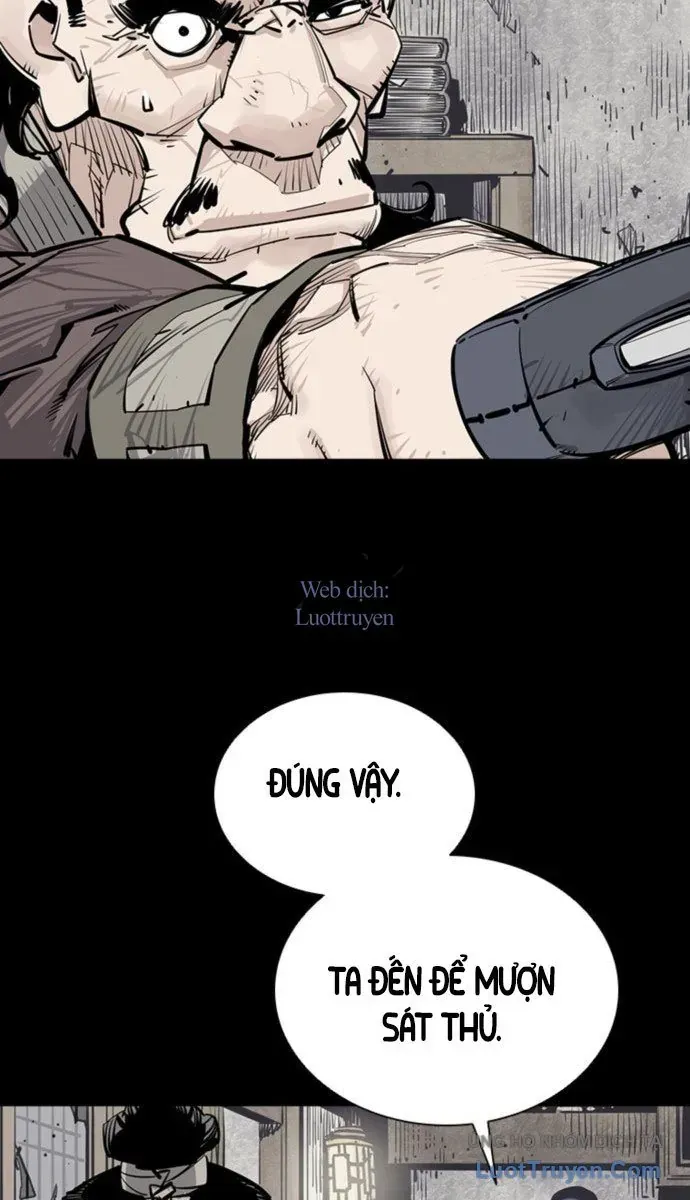 Sát Thủ Tống Lý Thu Chap 61 - Next Chap 62