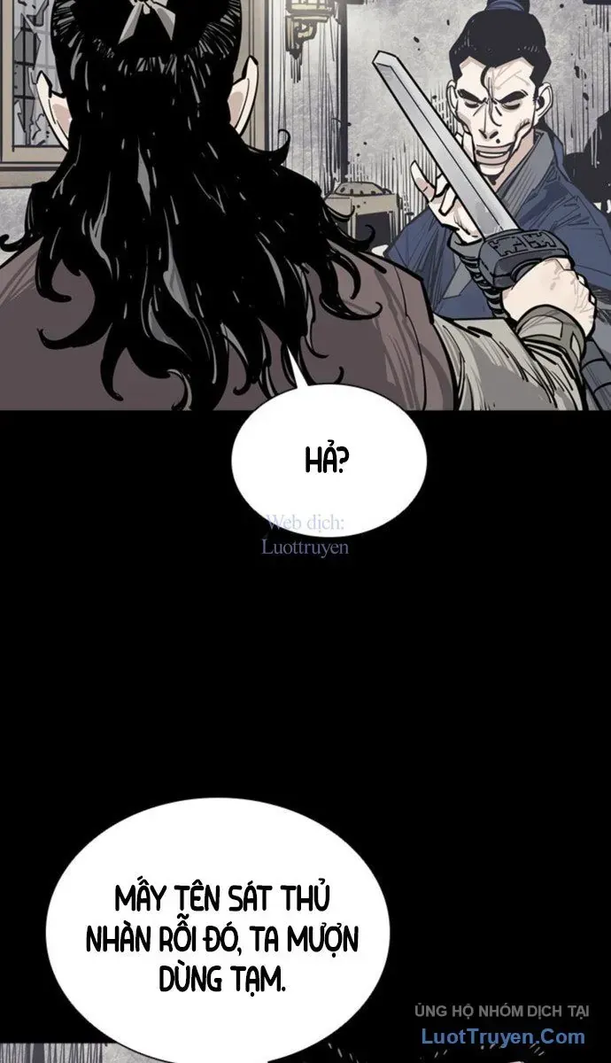 Sát Thủ Tống Lý Thu Chap 61 - Next Chap 62