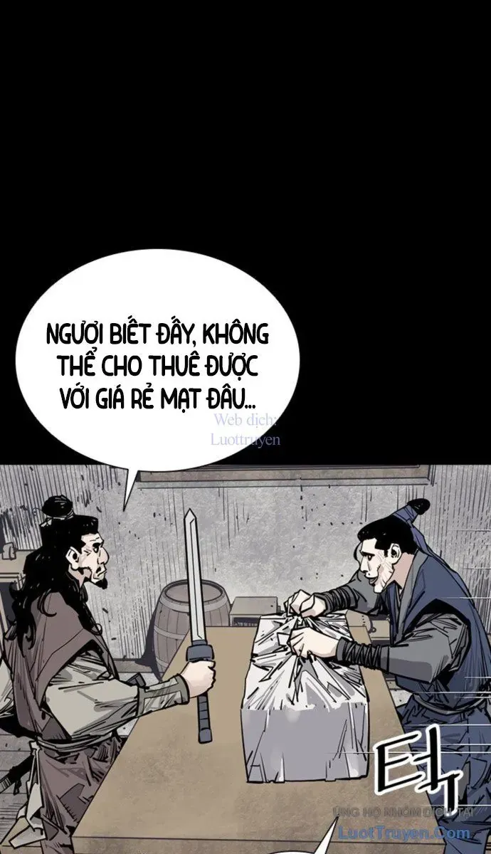 Sát Thủ Tống Lý Thu Chap 61 - Next Chap 62