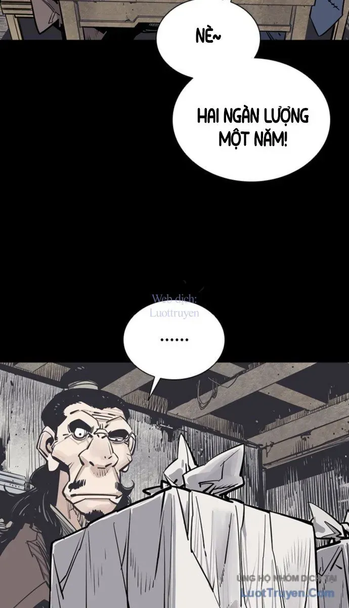 Sát Thủ Tống Lý Thu Chap 61 - Next Chap 62