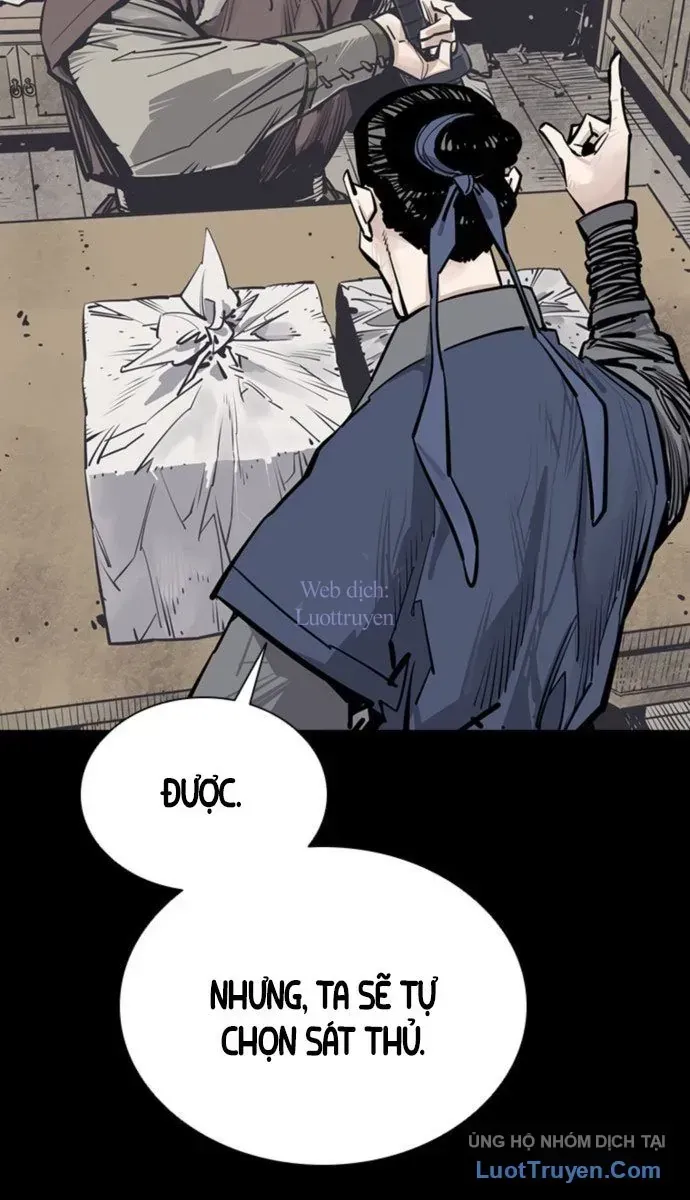 Sát Thủ Tống Lý Thu Chap 61 - Next Chap 62