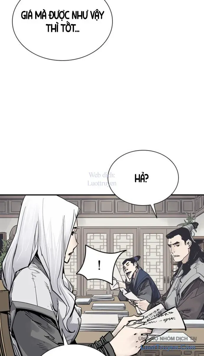 Sát Thủ Tống Lý Thu Chap 61 - Next Chap 62