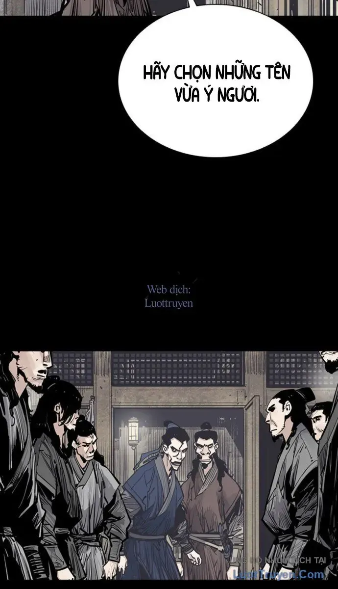 Sát Thủ Tống Lý Thu Chap 61 - Next Chap 62