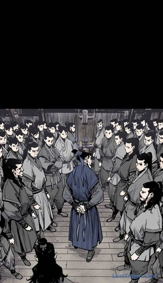 Sát Thủ Tống Lý Thu Chap 61 - Next Chap 62
