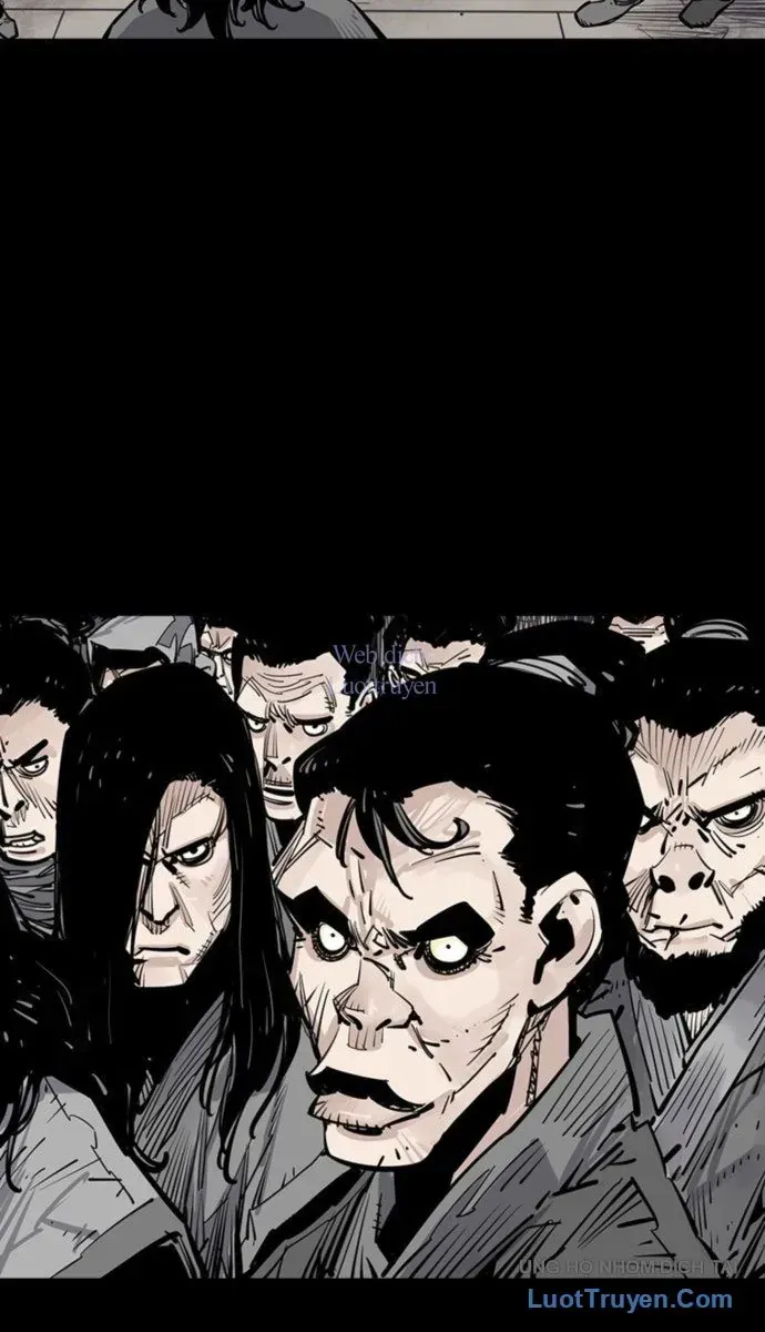 Sát Thủ Tống Lý Thu Chap 61 - Next Chap 62