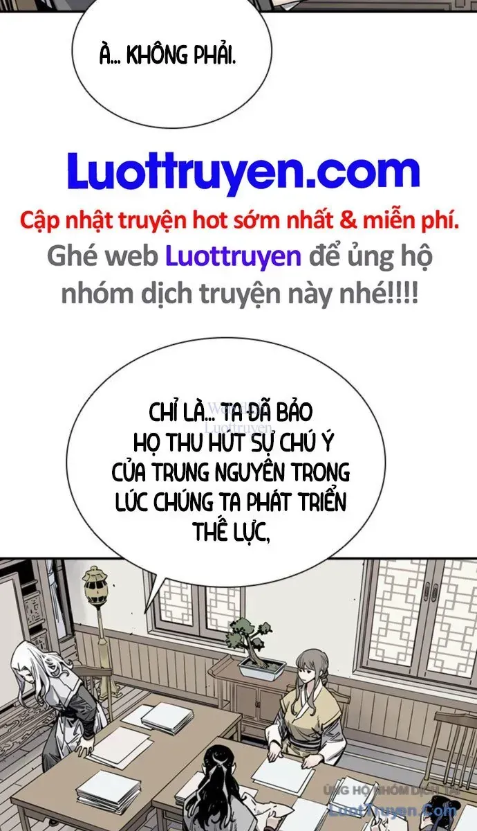 Sát Thủ Tống Lý Thu Chap 61 - Next Chap 62