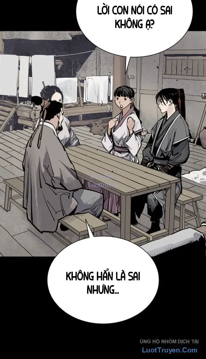 Sát Thủ Tống Lý Thu Chap 61 - Next Chap 62