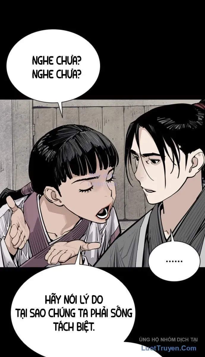 Sát Thủ Tống Lý Thu Chap 61 - Next Chap 62
