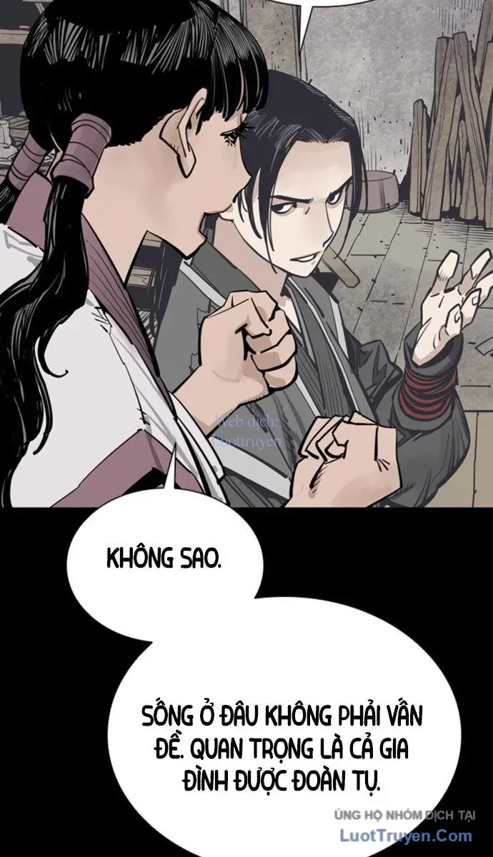 Sát Thủ Tống Lý Thu Chap 61 - Next Chap 62