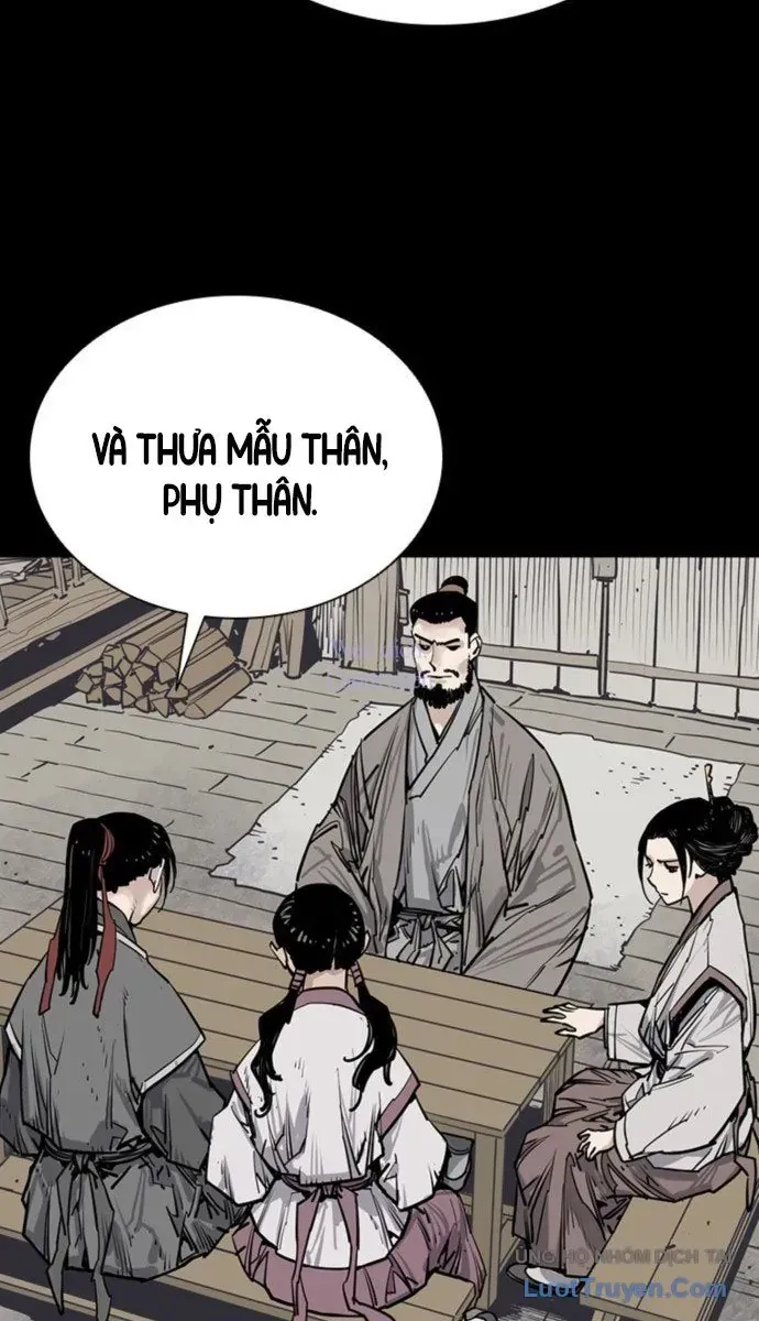 Sát Thủ Tống Lý Thu Chap 61 - Next Chap 62