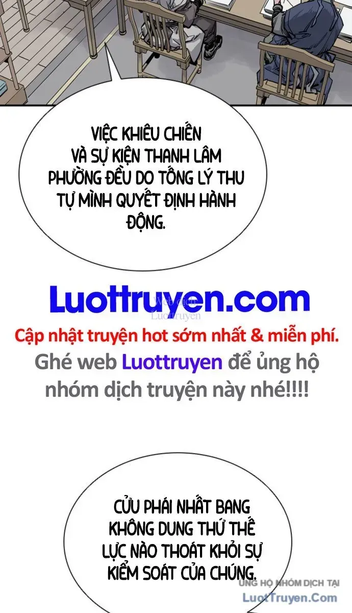 Sát Thủ Tống Lý Thu Chap 61 - Next Chap 62