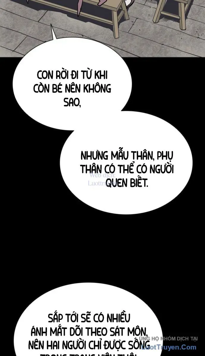 Sát Thủ Tống Lý Thu Chap 61 - Next Chap 62