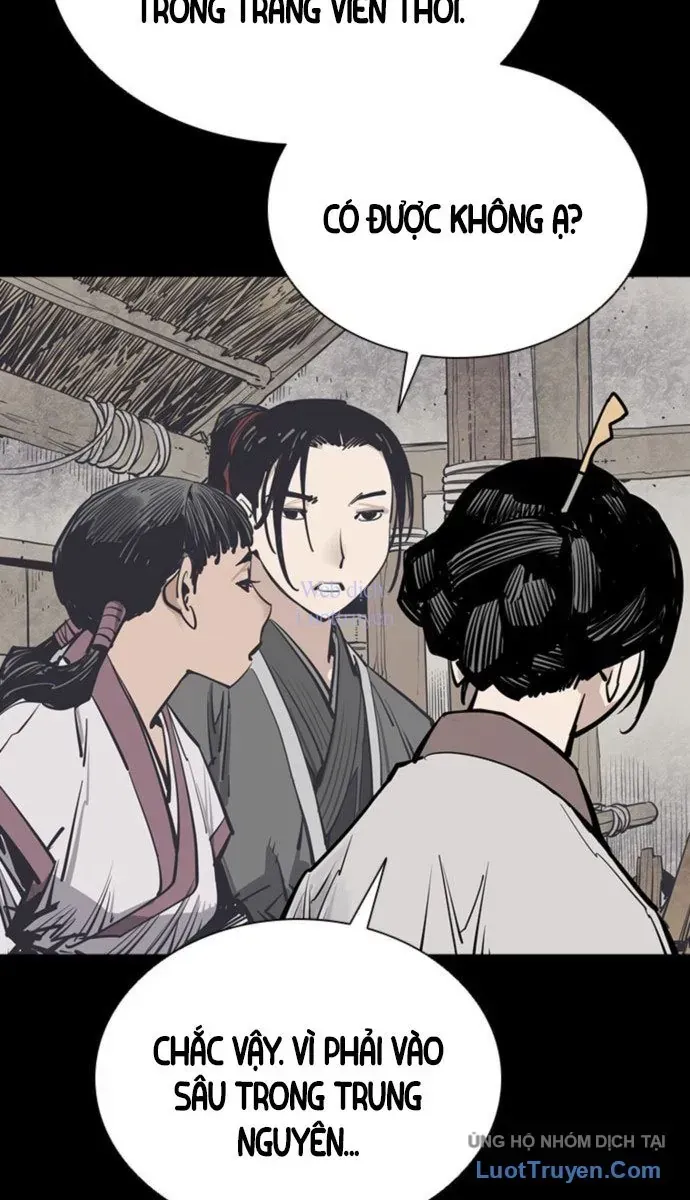 Sát Thủ Tống Lý Thu Chap 61 - Next Chap 62