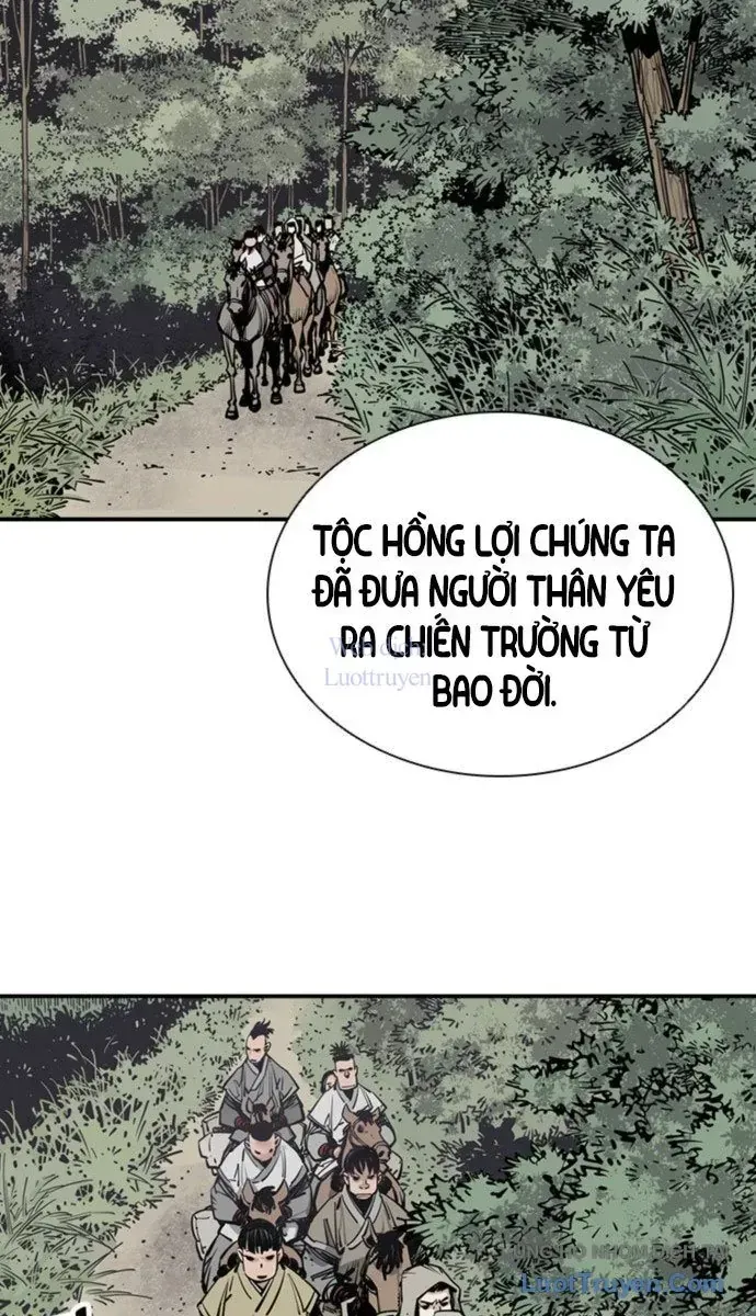 Sát Thủ Tống Lý Thu Chap 61 - Next Chap 62