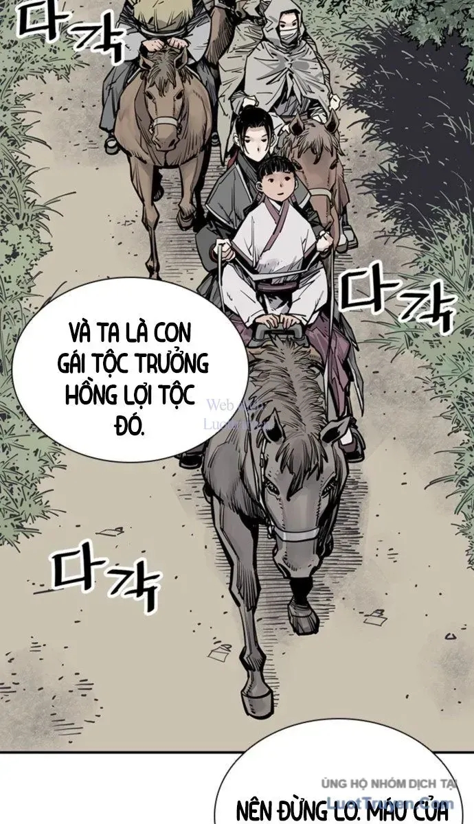 Sát Thủ Tống Lý Thu Chap 61 - Next Chap 62