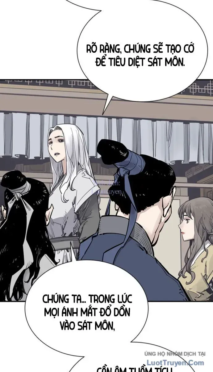 Sát Thủ Tống Lý Thu Chap 61 - Next Chap 62
