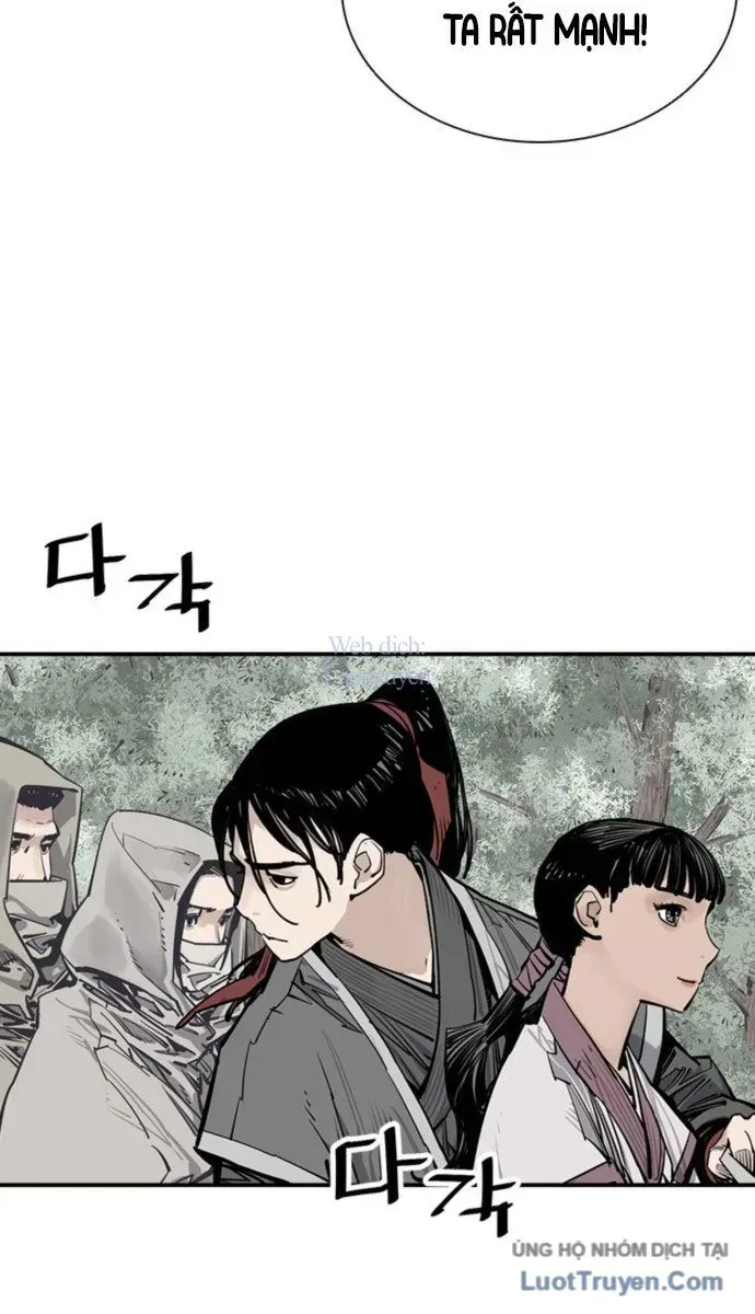 Sát Thủ Tống Lý Thu Chap 61 - Next Chap 62