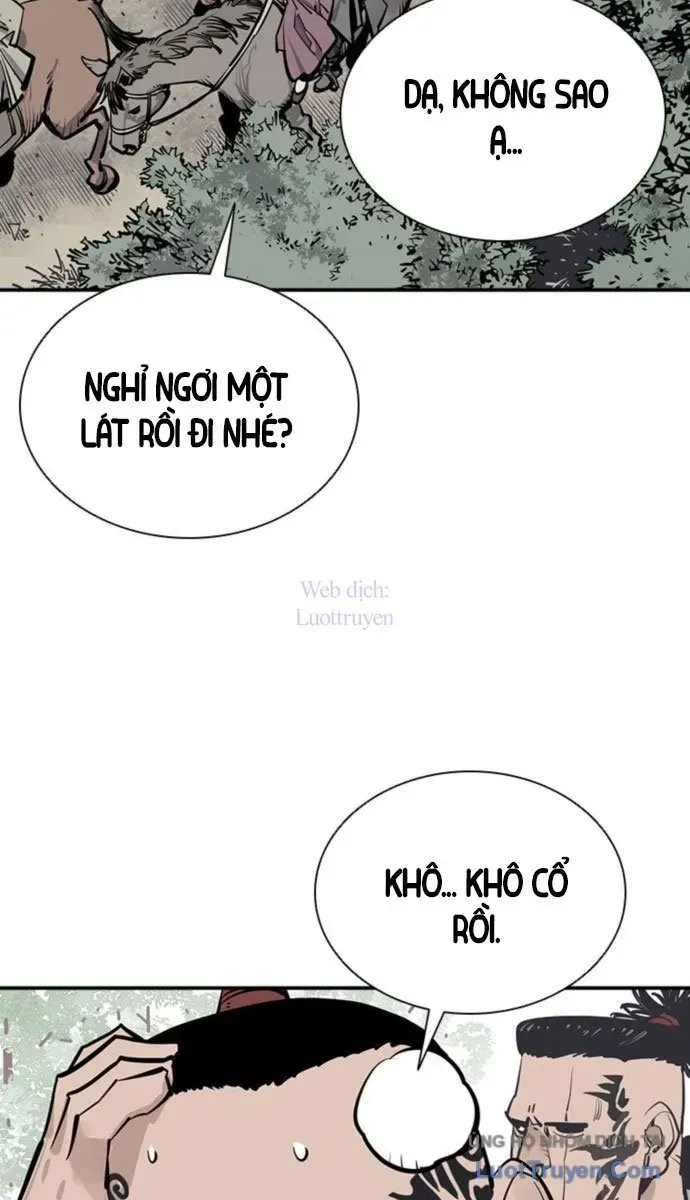 Sát Thủ Tống Lý Thu Chap 61 - Next Chap 62