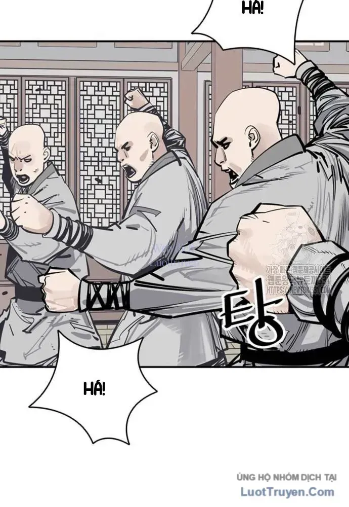 Sát Thủ Tống Lý Thu Chap 62 - Next Chap 63