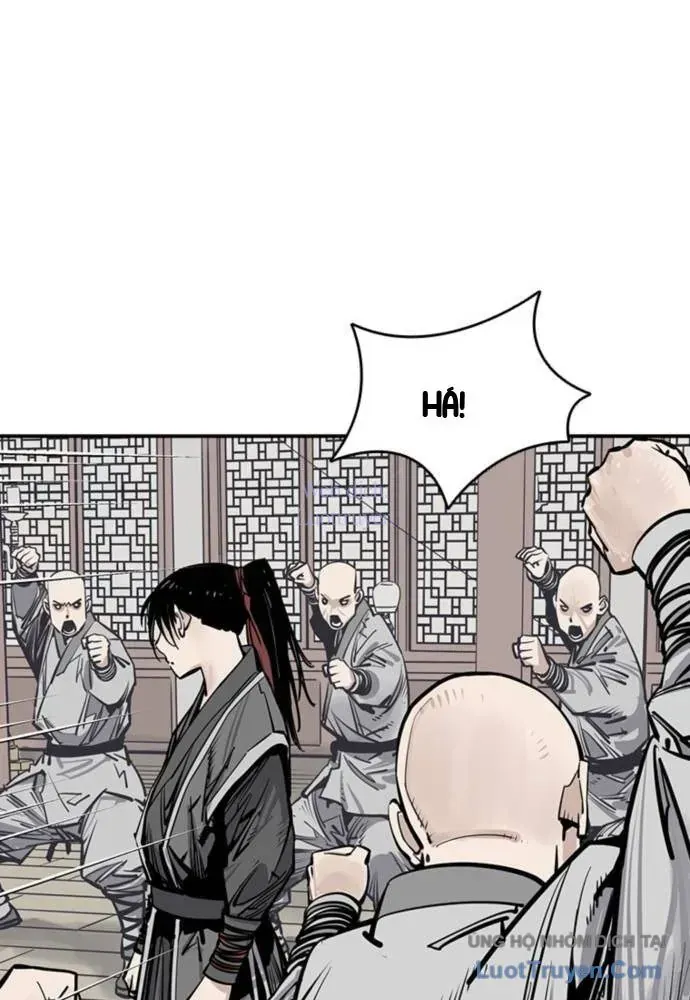 Sát Thủ Tống Lý Thu Chap 62 - Next Chap 63