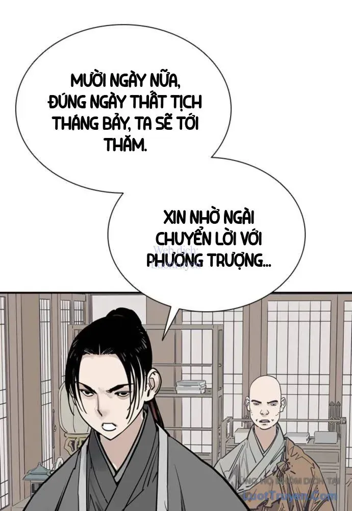Sát Thủ Tống Lý Thu Chap 62 - Next Chap 63