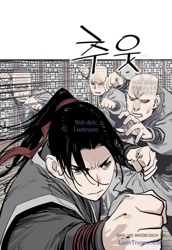 Sát Thủ Tống Lý Thu Chap 62 - Next Chap 63