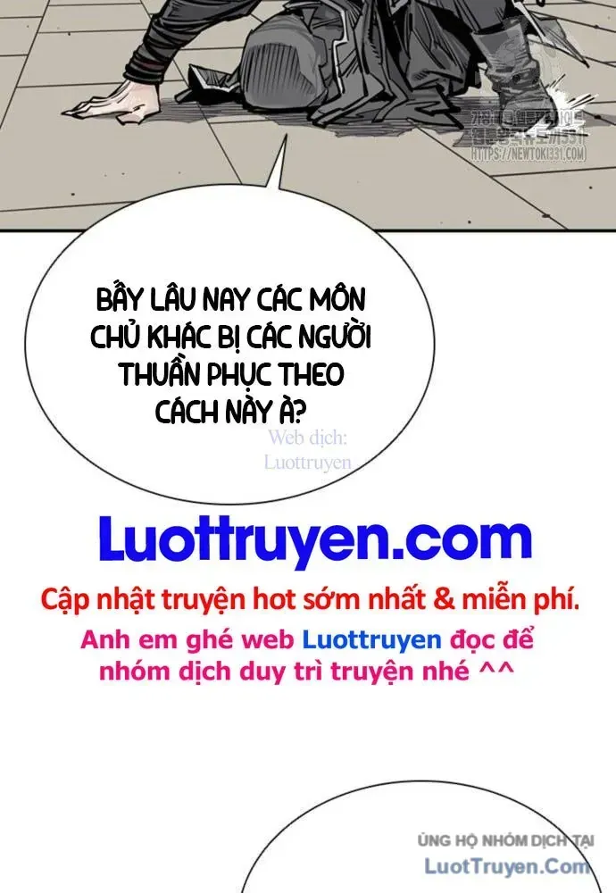 Sát Thủ Tống Lý Thu Chap 62 - Next Chap 63