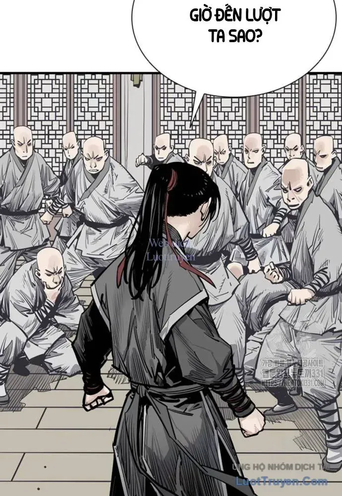 Sát Thủ Tống Lý Thu Chap 62 - Next Chap 63