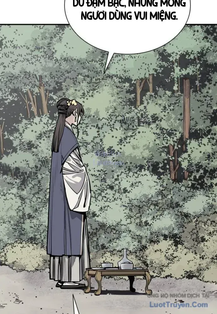 Sát Thủ Tống Lý Thu Chap 62 - Next Chap 63